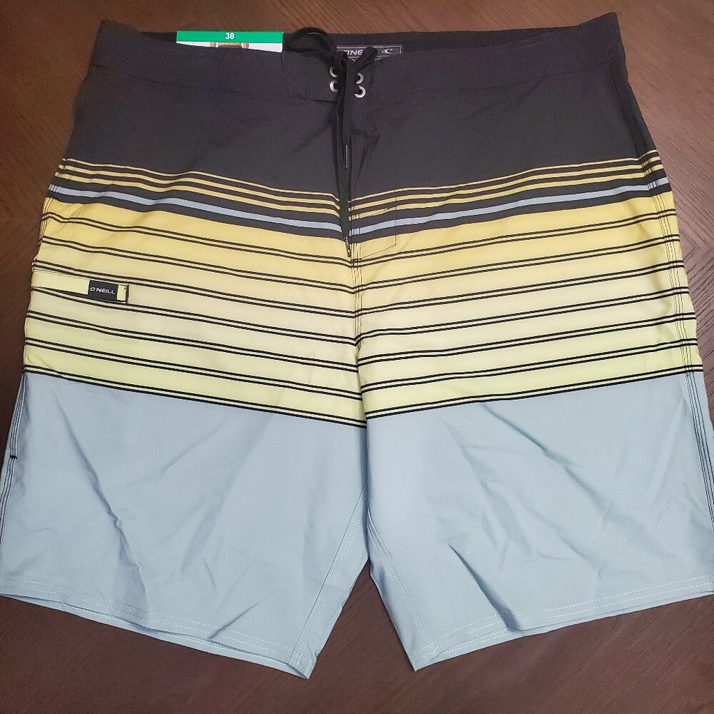 O'Neill boardshorts Men's size 38 standard fit